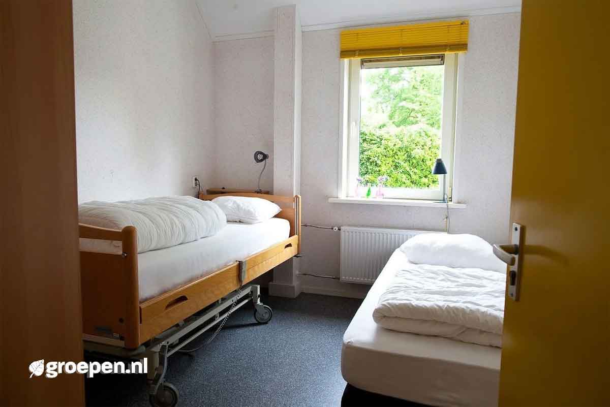 Bekijk onze groepsaccommodatie in Overijssel tot 30 personen: samen genieten van een groepsverblijf
