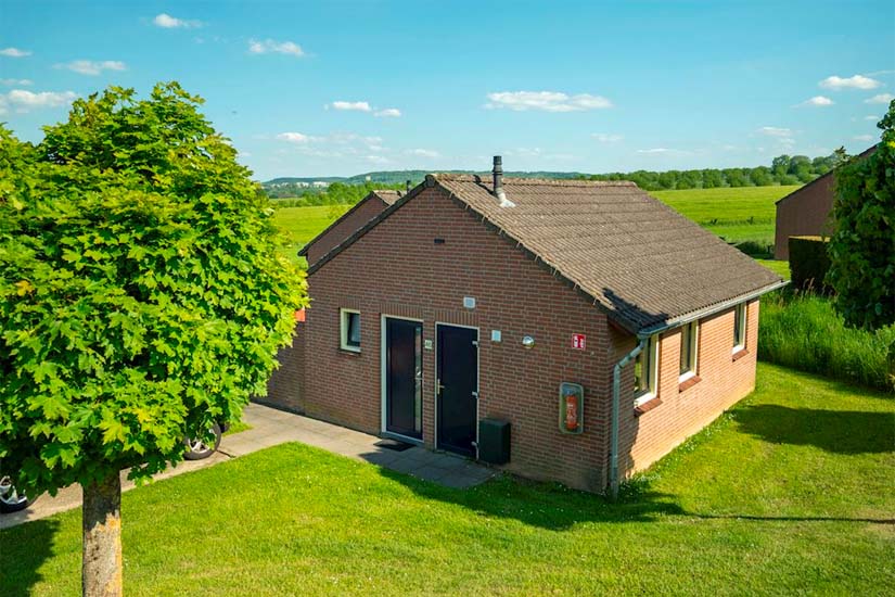 eigentijdse goedkope vakantiehuisjes vindt u bij hoeve vakanties
