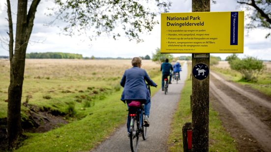 Fietsvriendelijkheid in Enschede en Twente: ontdek de regio op de fiets