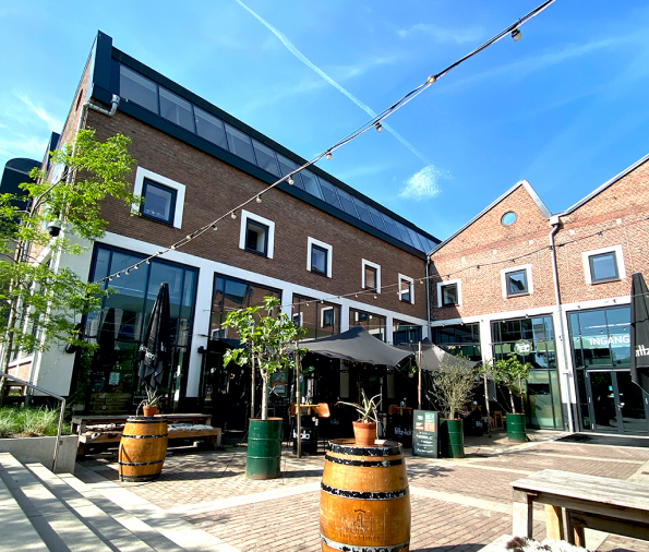 Bed & breakfast gelegen in Enschede: ontdek stad en Twente