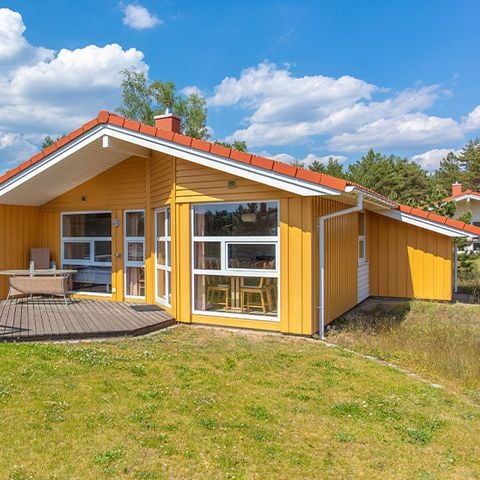 grote keuze aan accommodaties voor elk budget