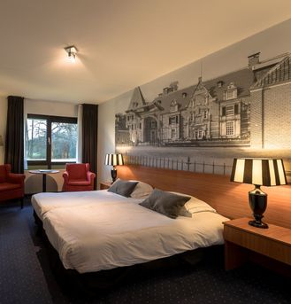 Overnachting in Enschede: ontdek de stad en het Twentse landschap