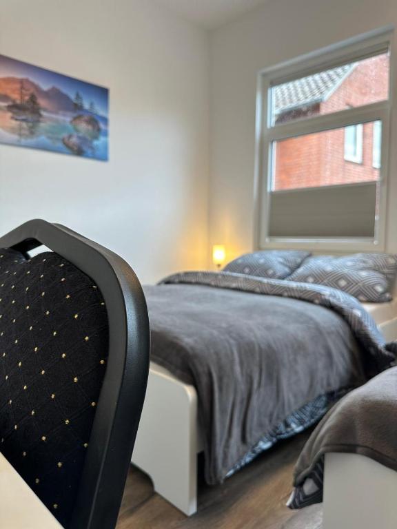 stade bed and breakfasts