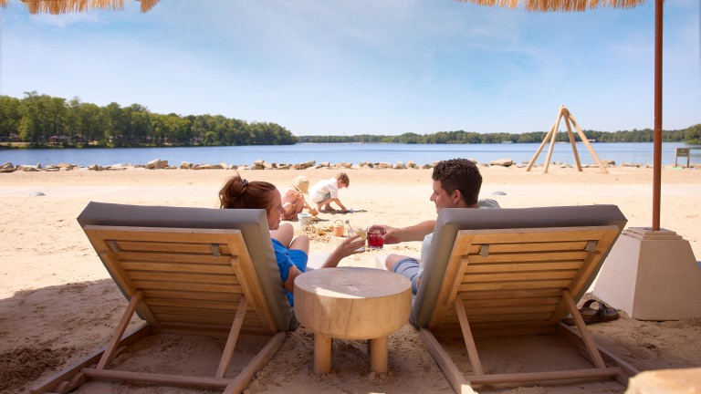 Voordelige vakantieparken deals: zo bespaar je op je volgende vakantie